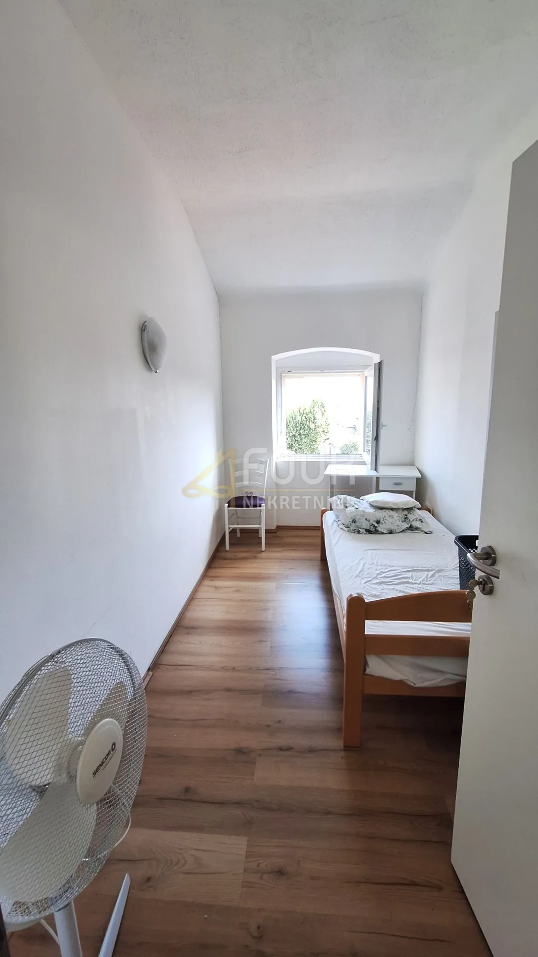 rijeka, brajda - širi centar, 93.99m2, odličan stan za investiciju! - slika 3