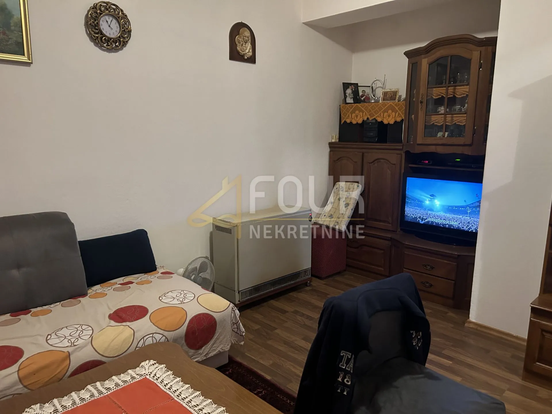 kraljevica, 85m2, 2s+db, terasa - slika 2