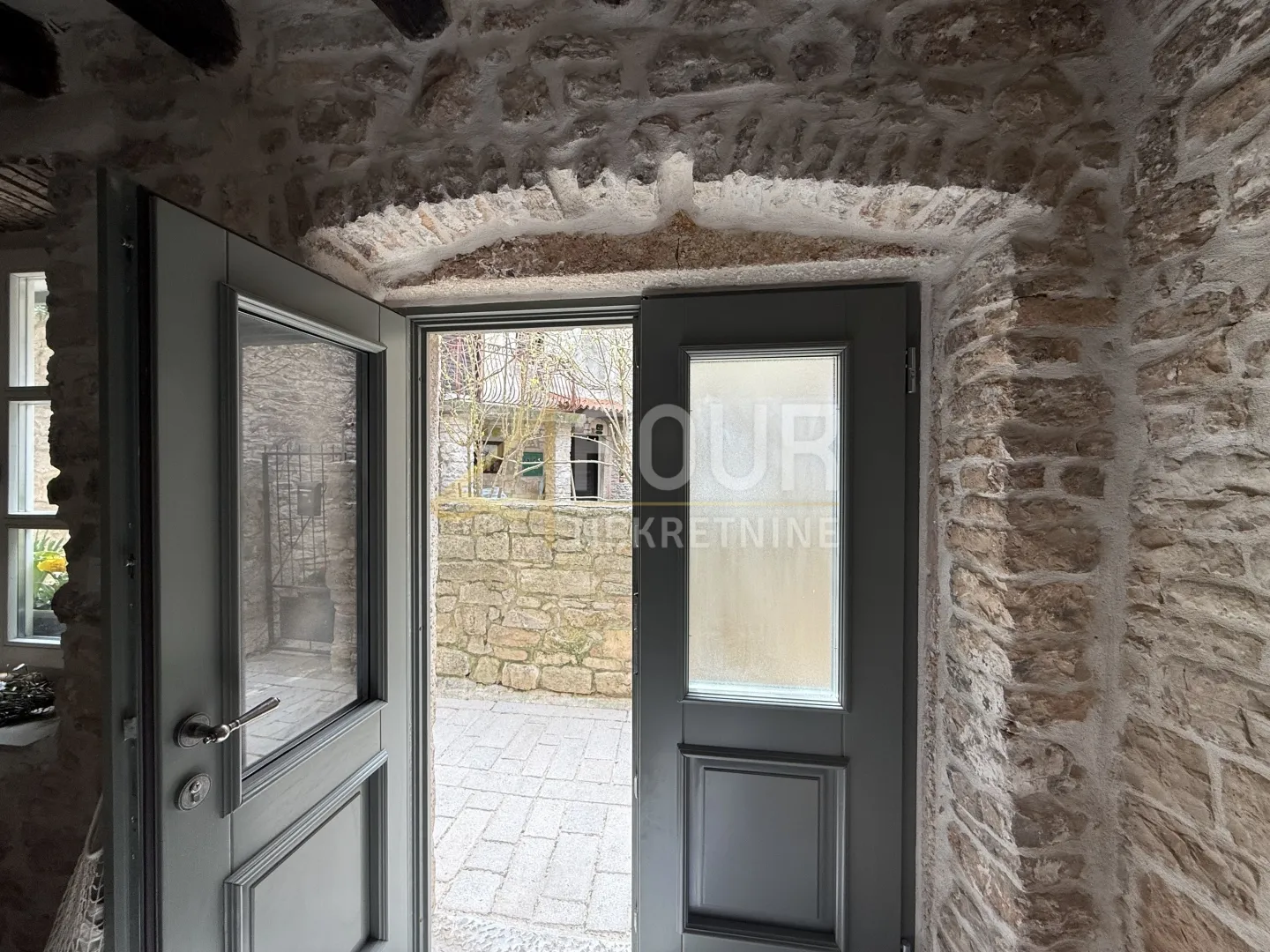istra, bale, prekrasna kamena kuća, p+3, 116m2 - slika 16