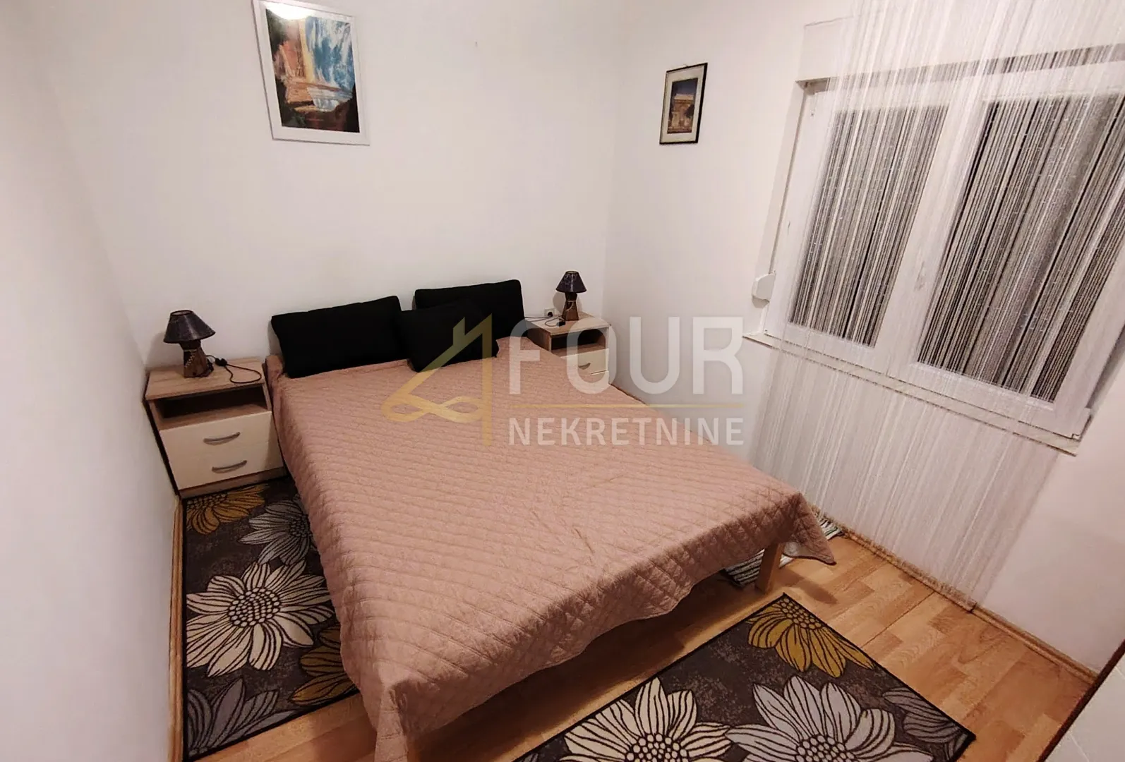 najam, zamet, 1skl, 35m2, terasa - slika 8