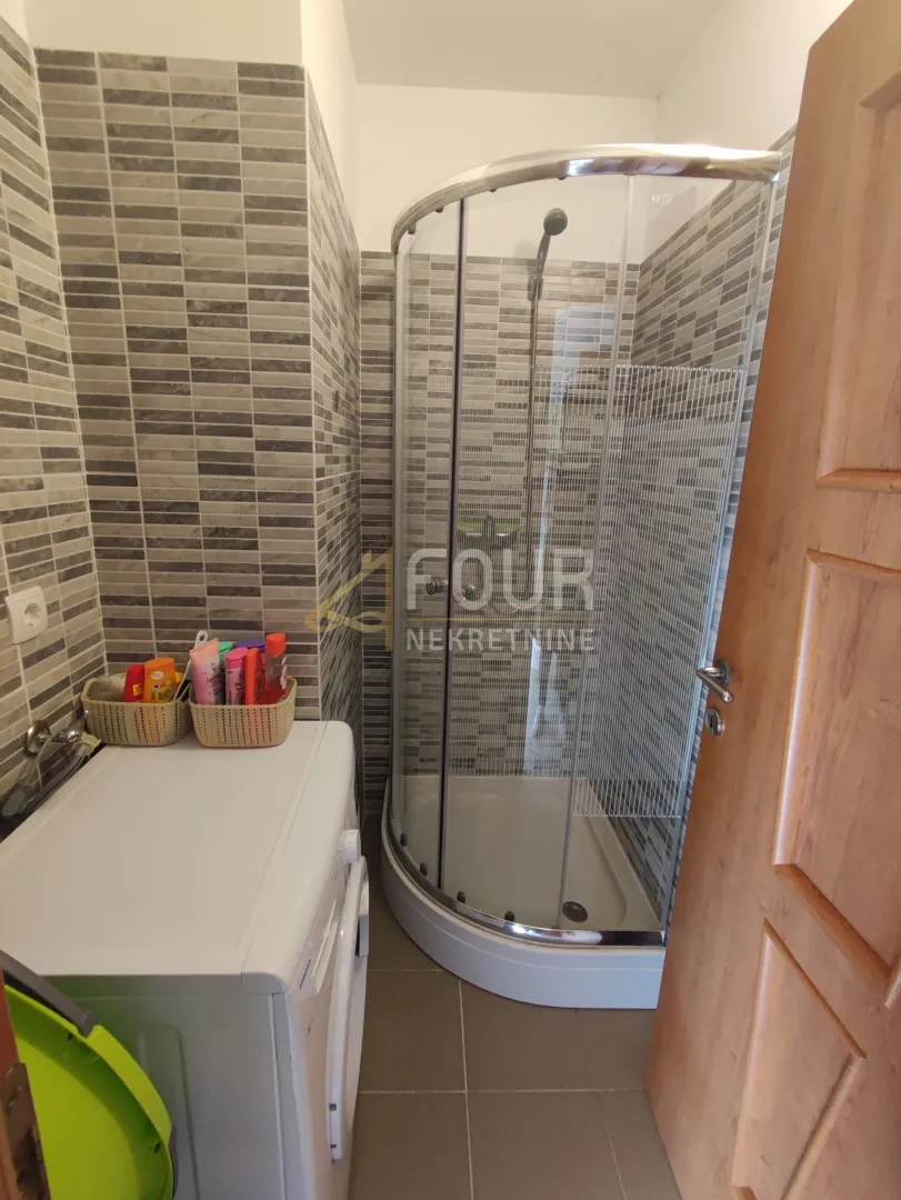 matulji - okolica, adaptirana kuća s 2 apartmana i poslovnim prostorom - slika 32
