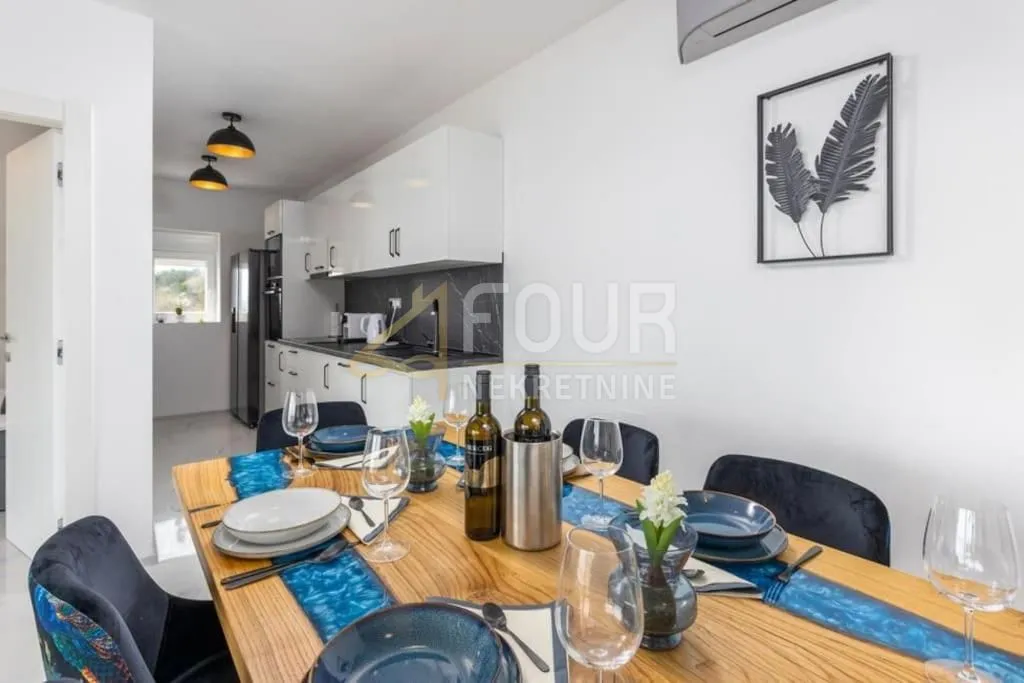 opatija, bregi, 85.42m2, 3s+db, panoramski pogled - slika 5