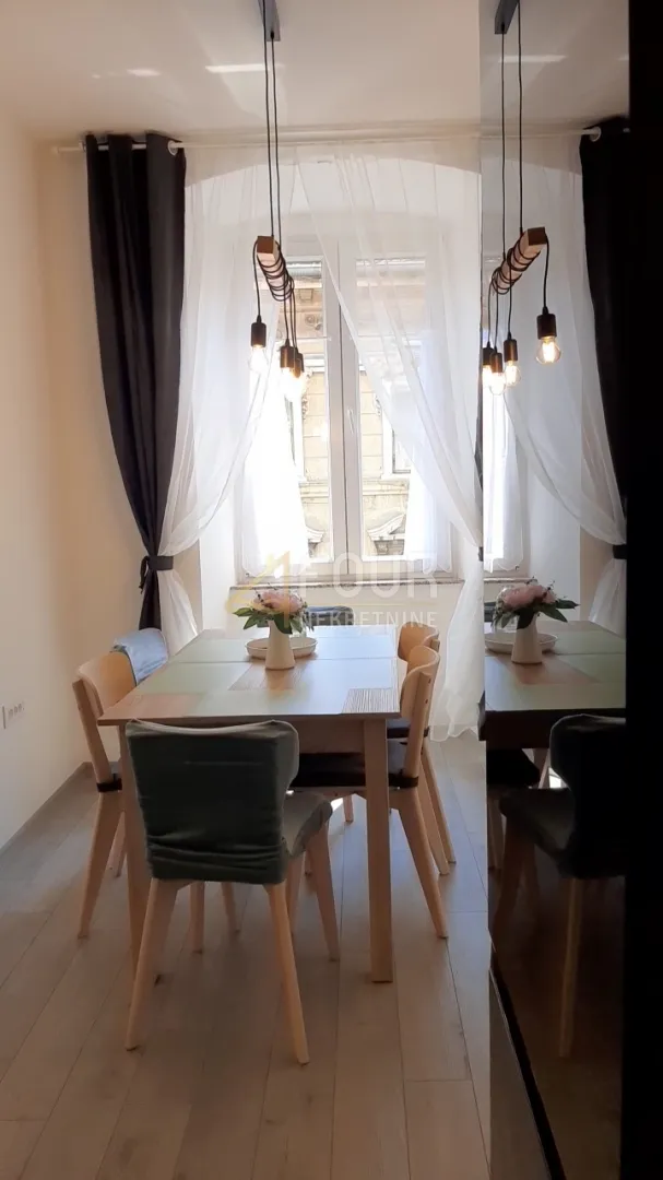 najam, rijeka, centar, 63m2, stan za radnike! - slika 2