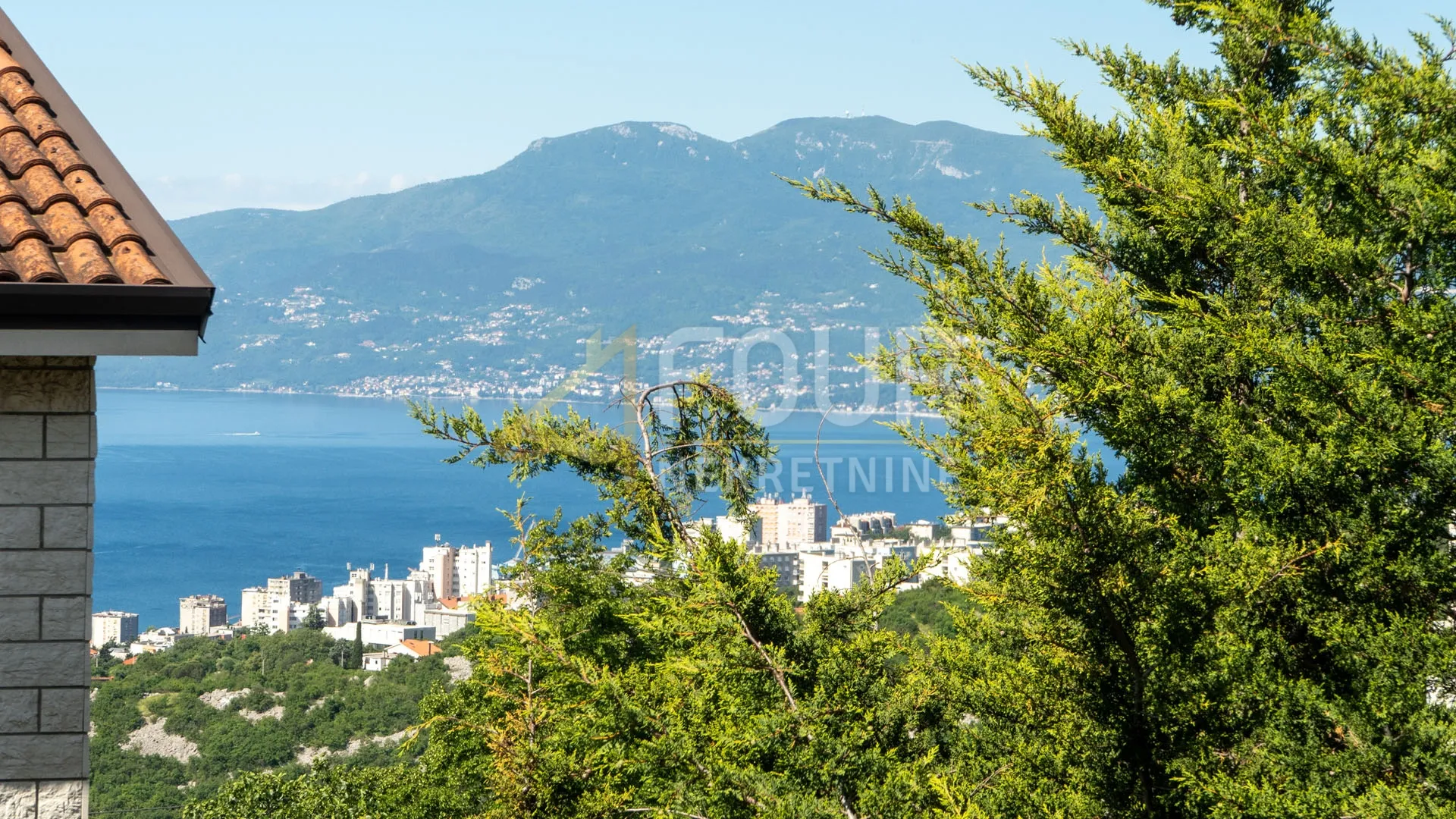 rijeka, donja drenova, 64.46m2, 2s+db, 2 balkona - slika 9