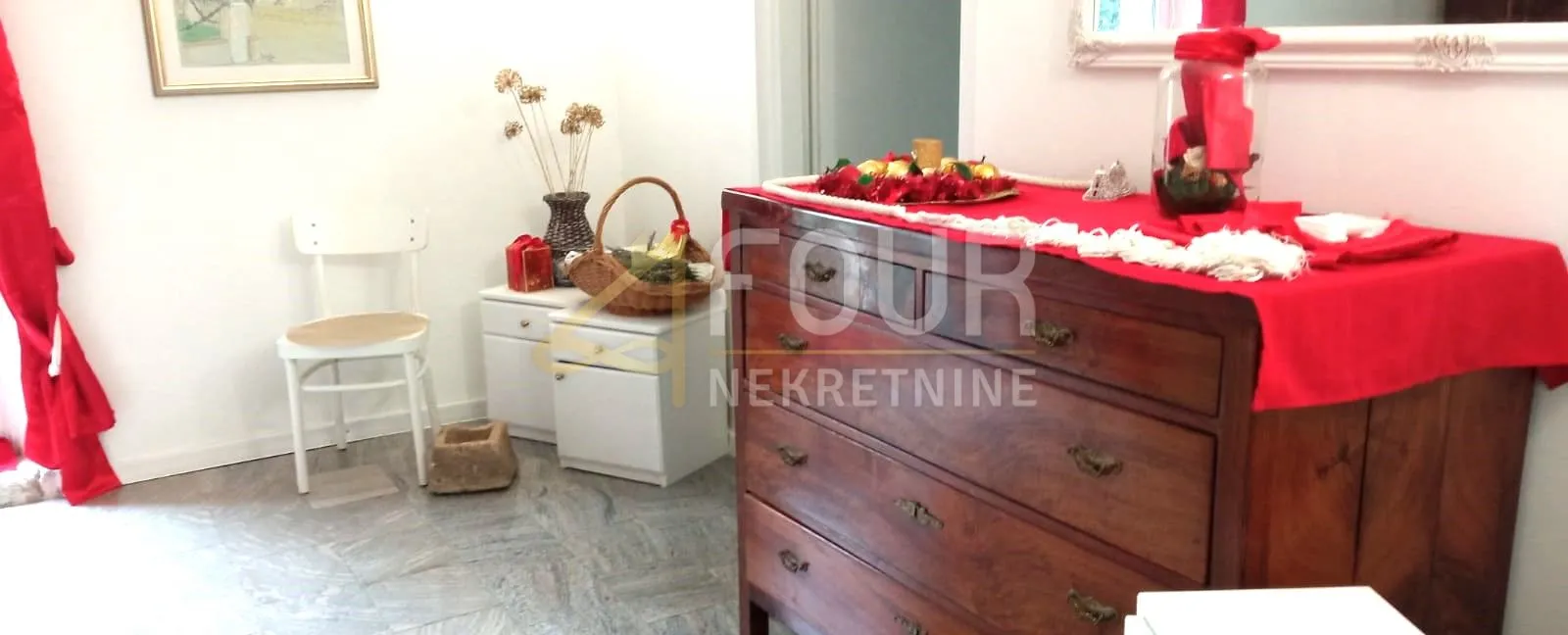 istra, pula, 82.07m2, 3skl - slika 4