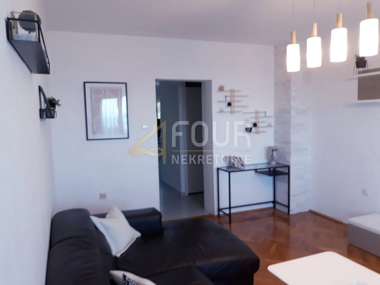najam, rijeka, drenova, 2s+db, 73m2, balkon - slika 5