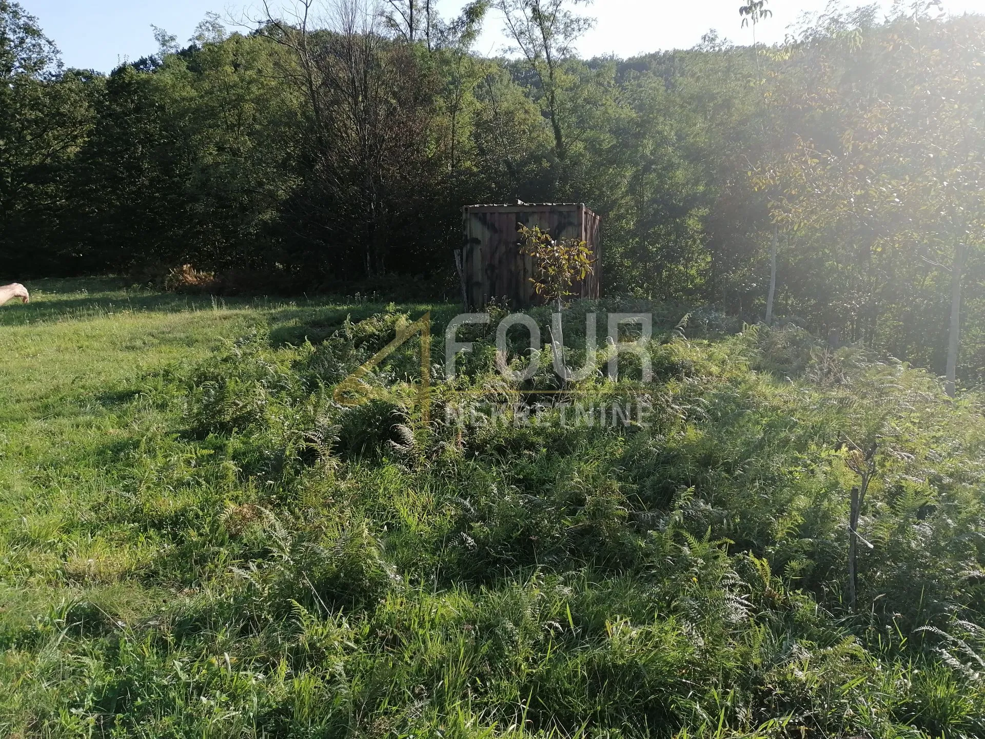 grobnik, poljoprivredno zemljište 2.190m2 - slika 3