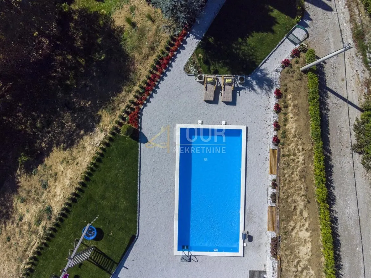 varaždin - okolica, kuća za odmor s bazenom - slika 35
