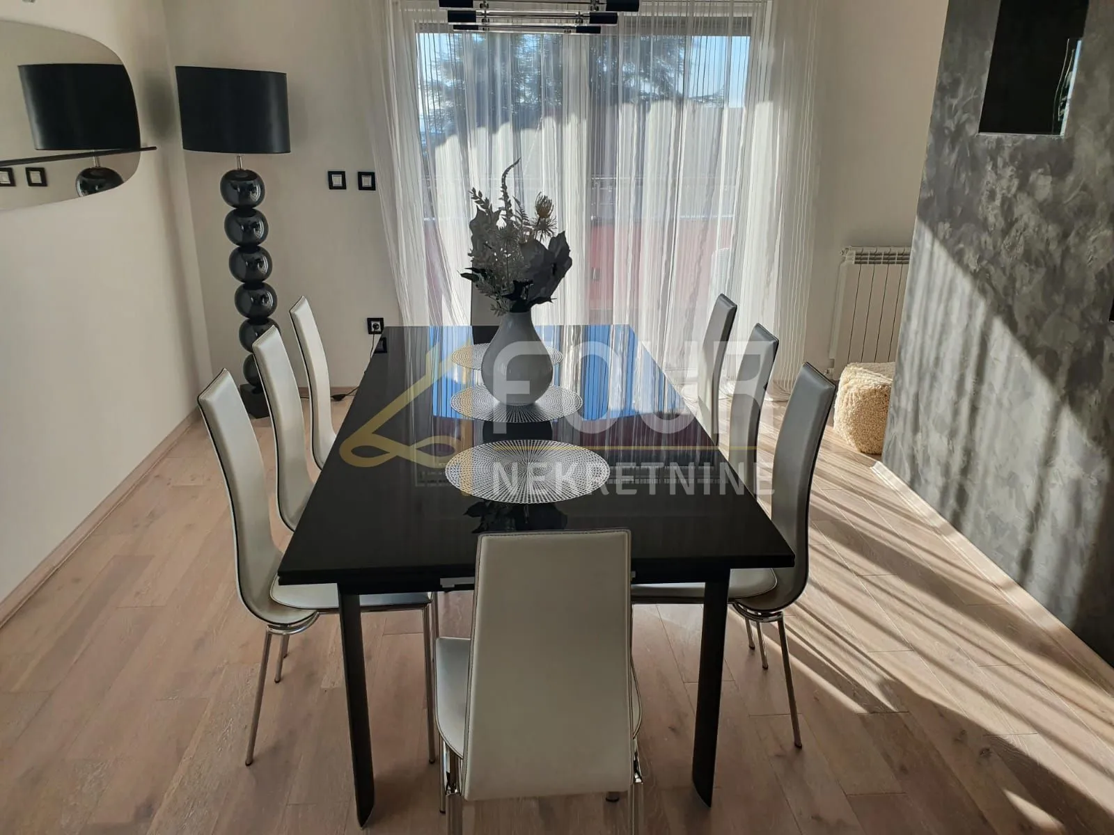 rijeka, donja drenova, 214.39m2, dvoetažni 3s+db, kvalitetan stan! - slika 12