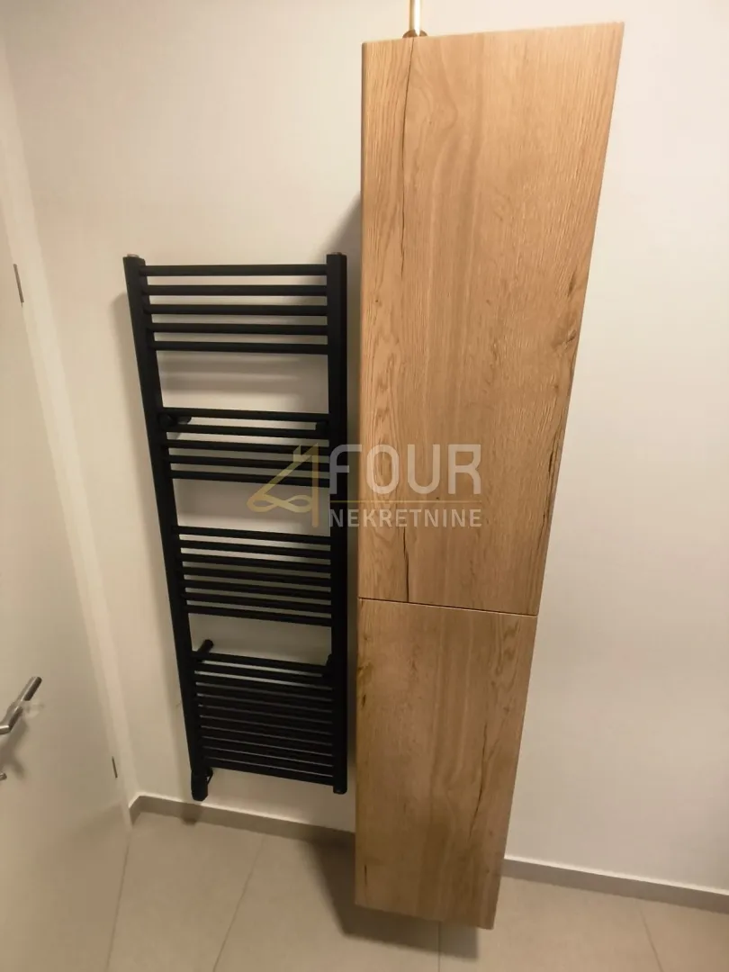 istra, medulin, novogradnja, 1s+db, balkon, garaža 19m2 - slika 9