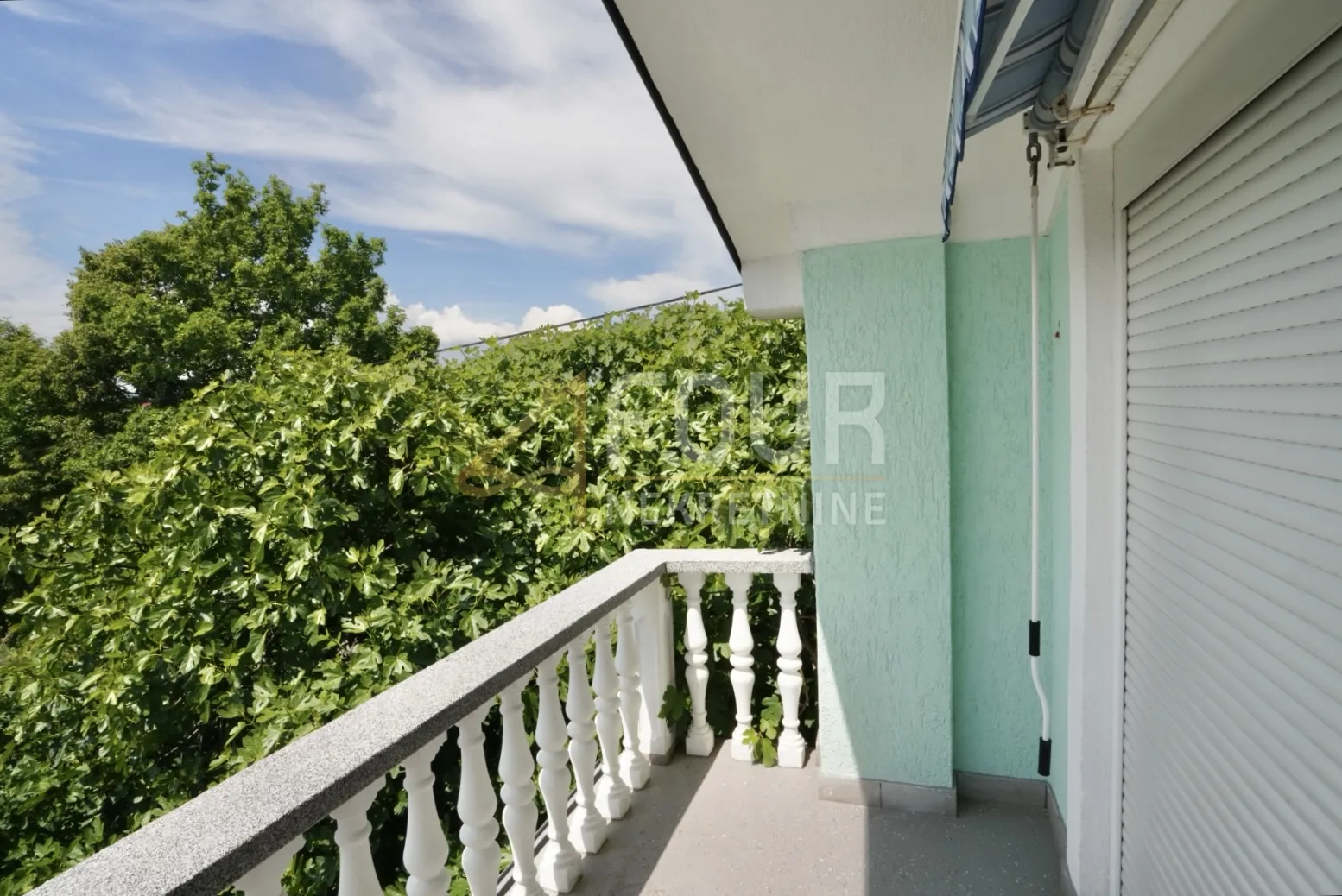 viškovo, saršoni, 2s+db, terasa, balkon i lođa - slika 23