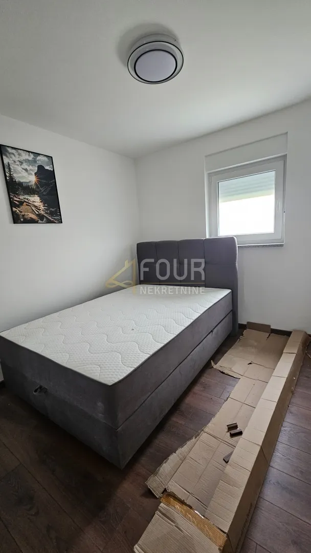 saršoni, novogradnja, 2s+db, 72.50m2 - slika 7