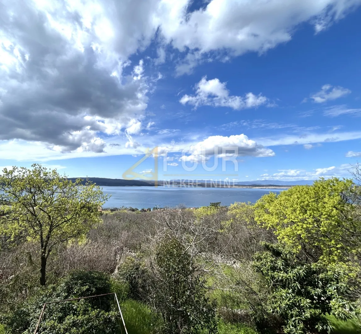 crikvenica, prostrana kuća s pogledom na more, 309.6m2 - slika 30