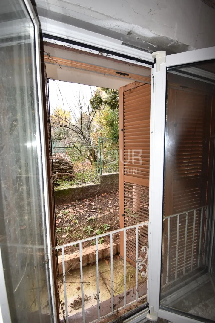 opatija, oprić, samostojeća kuća, 195m2, pogled na more - slika 22