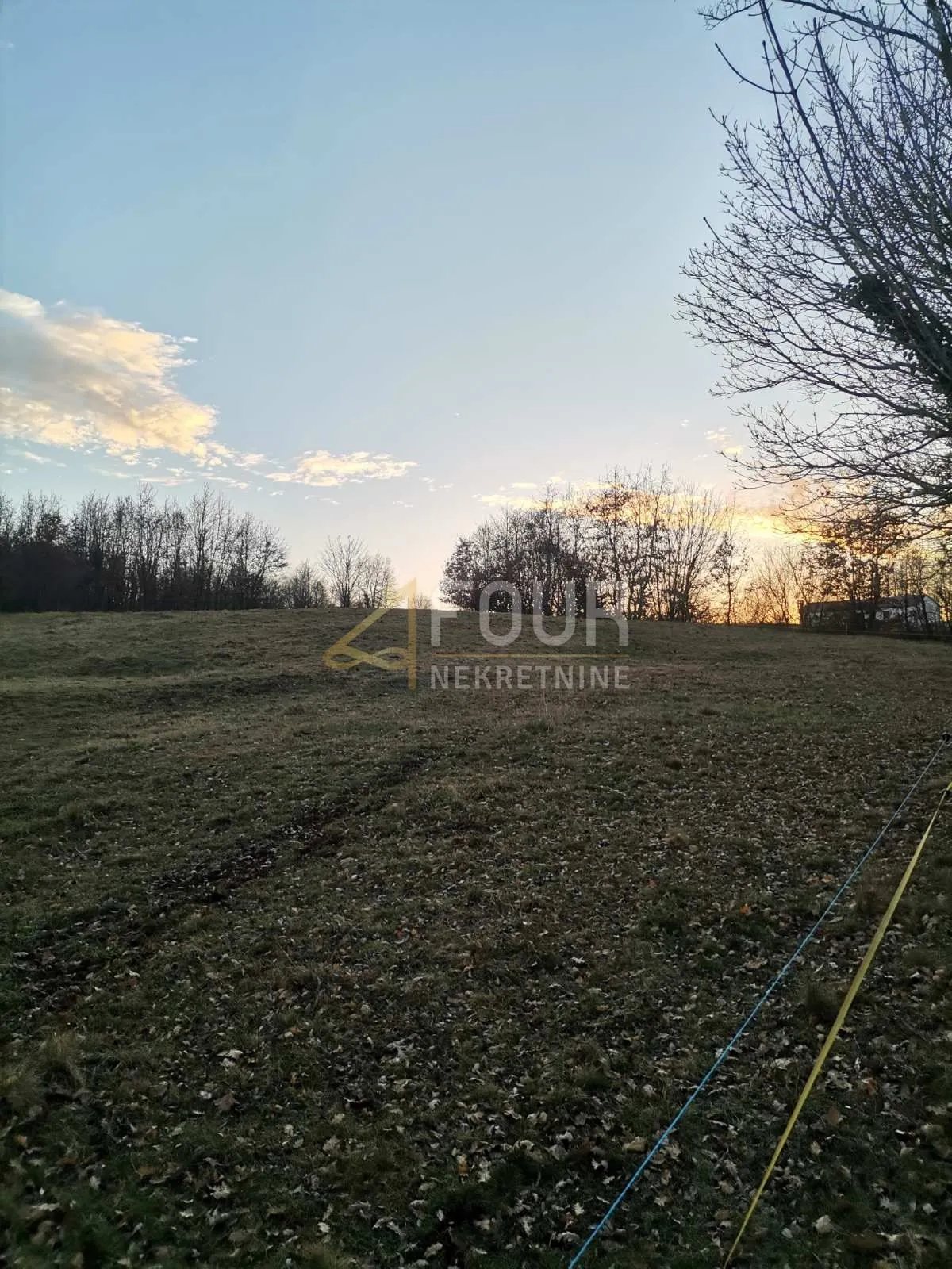 istra, žminj - okolica, poljoprivredno zemljište, 9.535m2 - slika 4