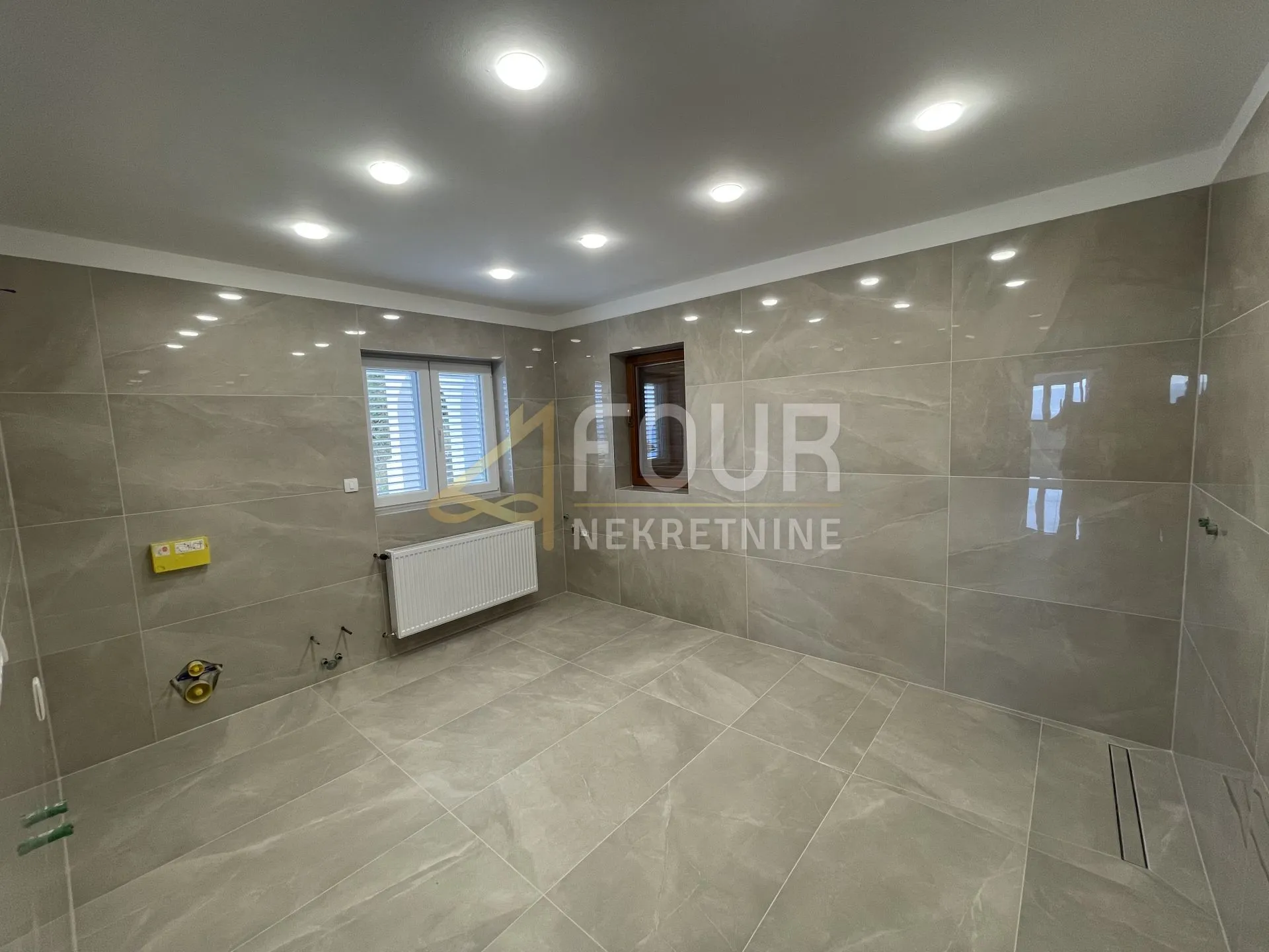opatija, 170.45m2, 2s+db, 3 terase, balkon, pogled, parking - slika 32