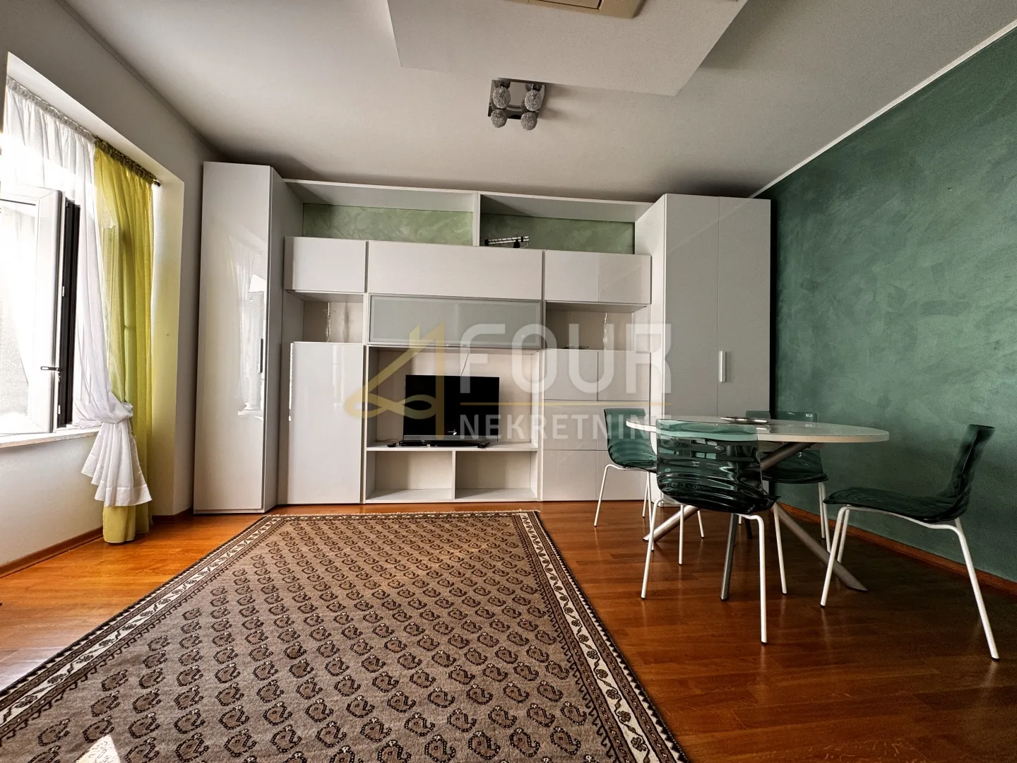 opatija, 1s+db, 47.64m2 - slika 2