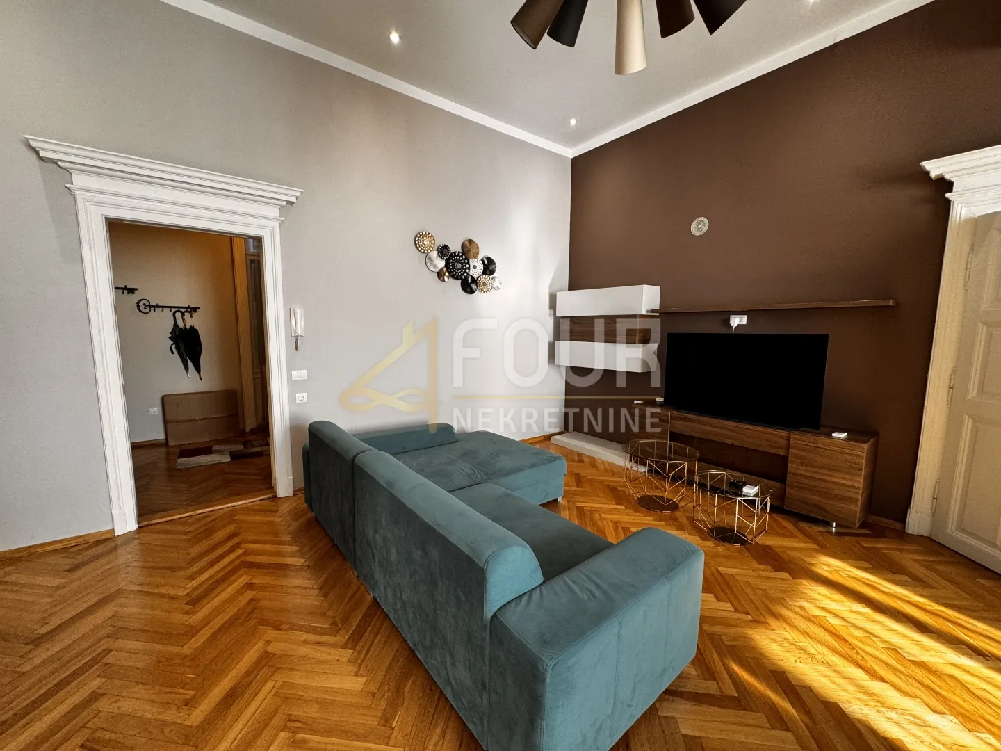 najam, opatija, 2s+db, 162.25m2, terasa - slika 4