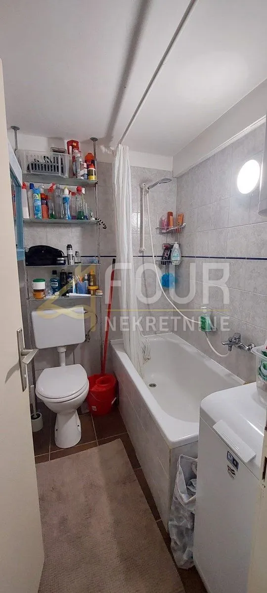 istra, poreč, červar-porat, 1s+db+galerija, balkon, 300m od mora - slika 7