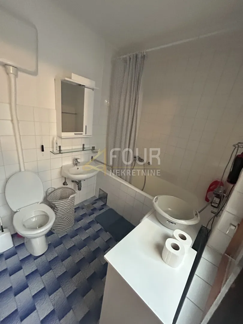 crikvenica, selce, adaptirana kamena starina, 55m2 - slika 18