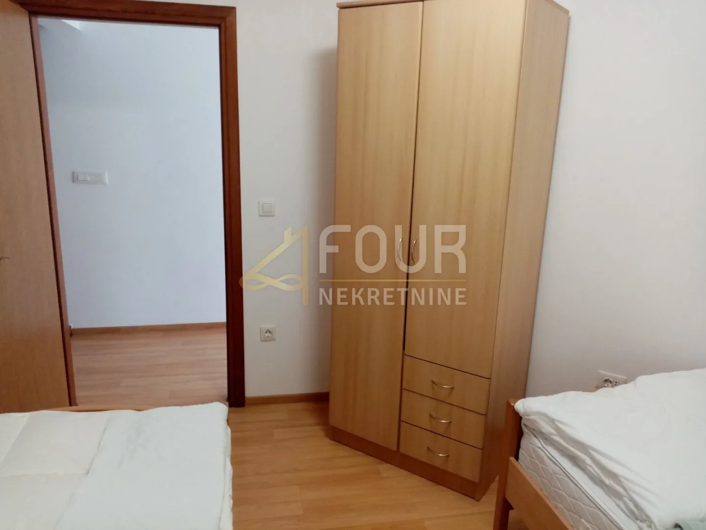 najam, podmurvice, 1s+db, 40.63m2, pogled na more - slika 4