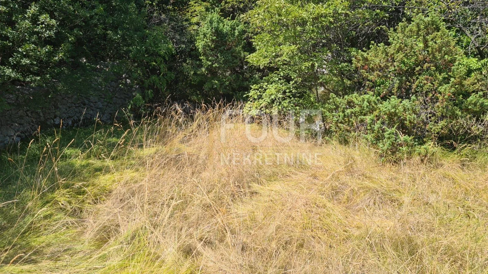 mošćenička draga - okolica, zemljište u građevinskoj zoni, 525m2 - slika 4
