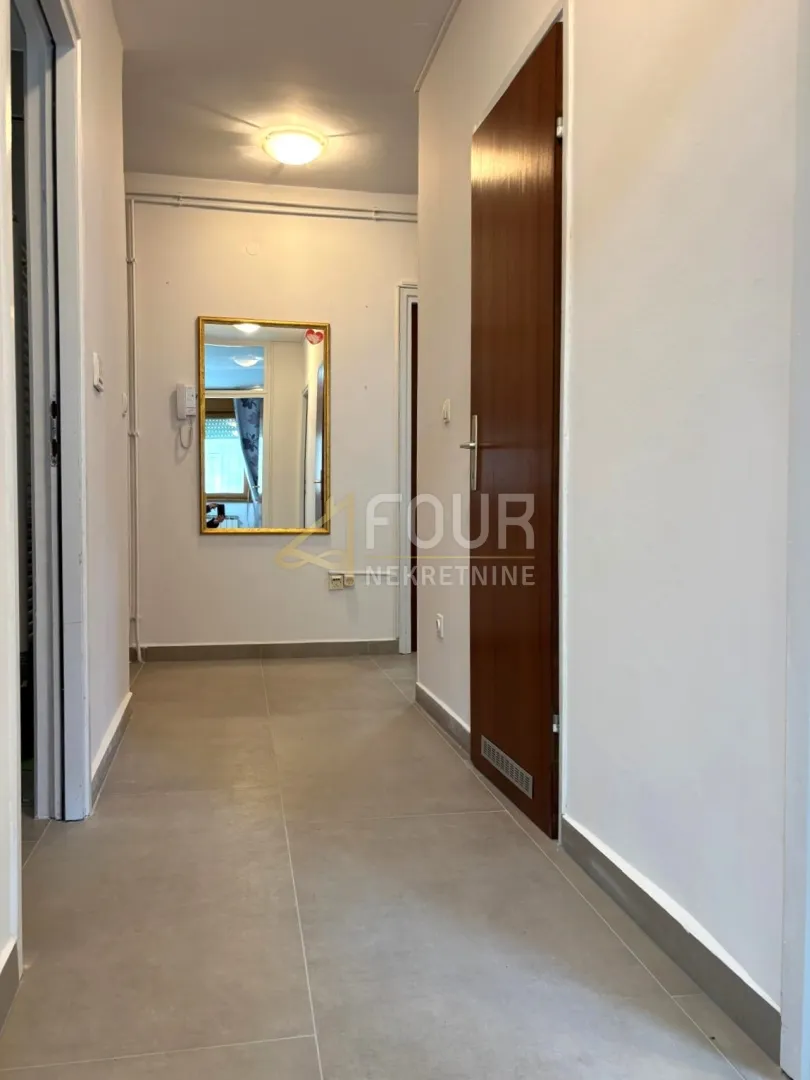 najam, rijeka, krnjevo, 70m2 2s+db, balkon i pogled na more - slika 9