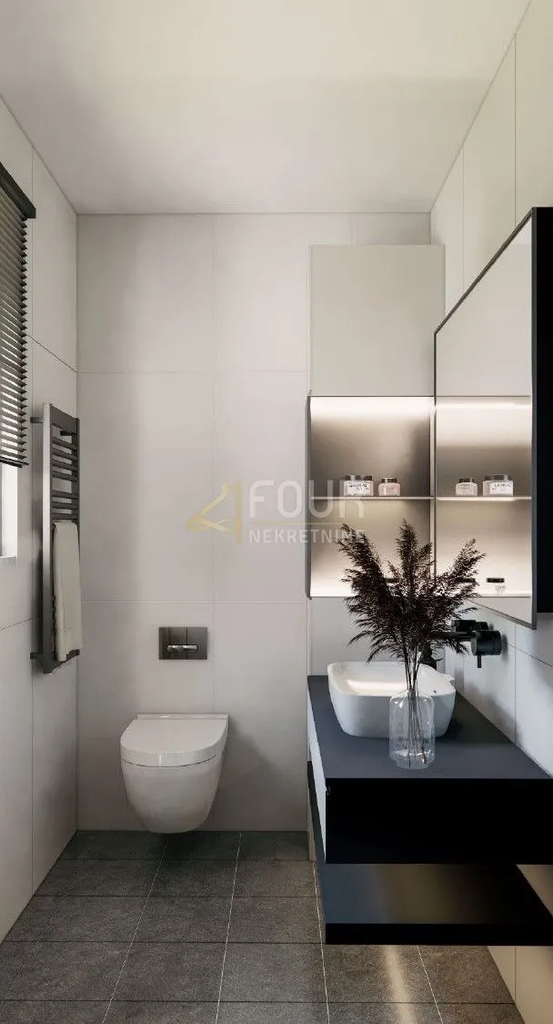 istra, poreč, vrhunska novogradnja - penthouse! - slika 22
