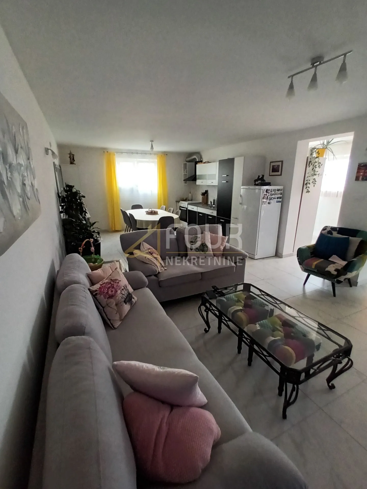 opatija, bregi, 2 samostojeće kuće na velikoj parceli od 2.246m2 - slika 3