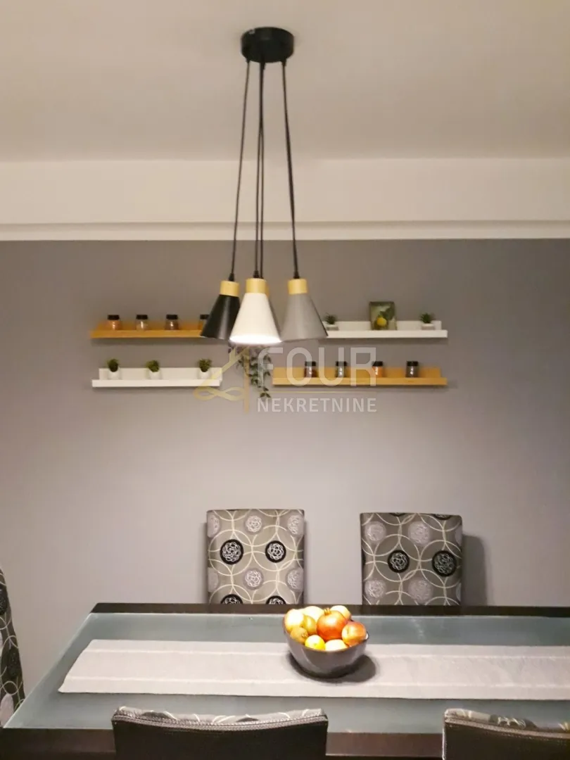 najam, rijeka, drenova, 2s+db, 73m2, balkon - slika 8