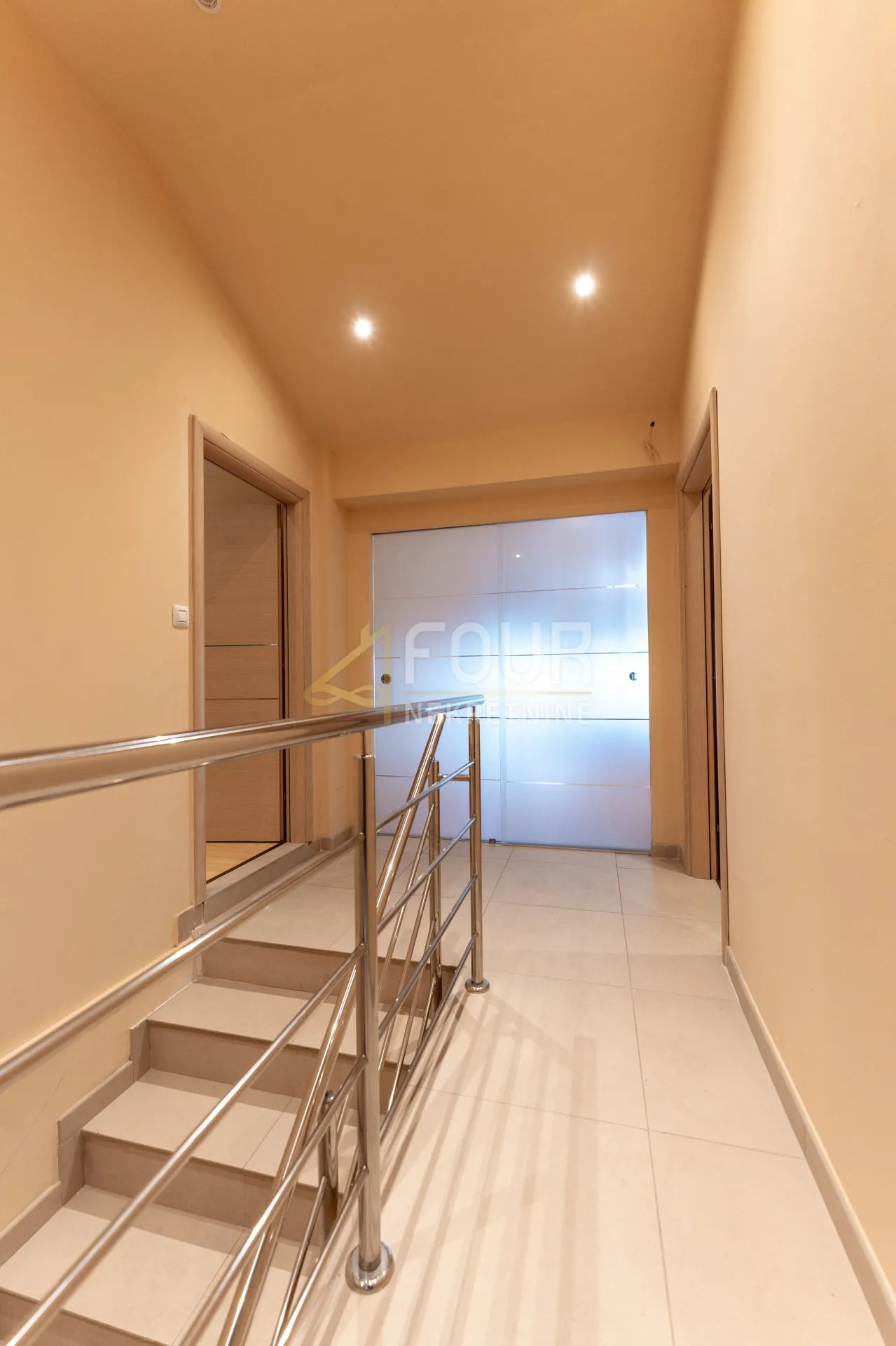 opatija, 135m2, 2s+db, balkon, vrt, pogled na more - slika 17