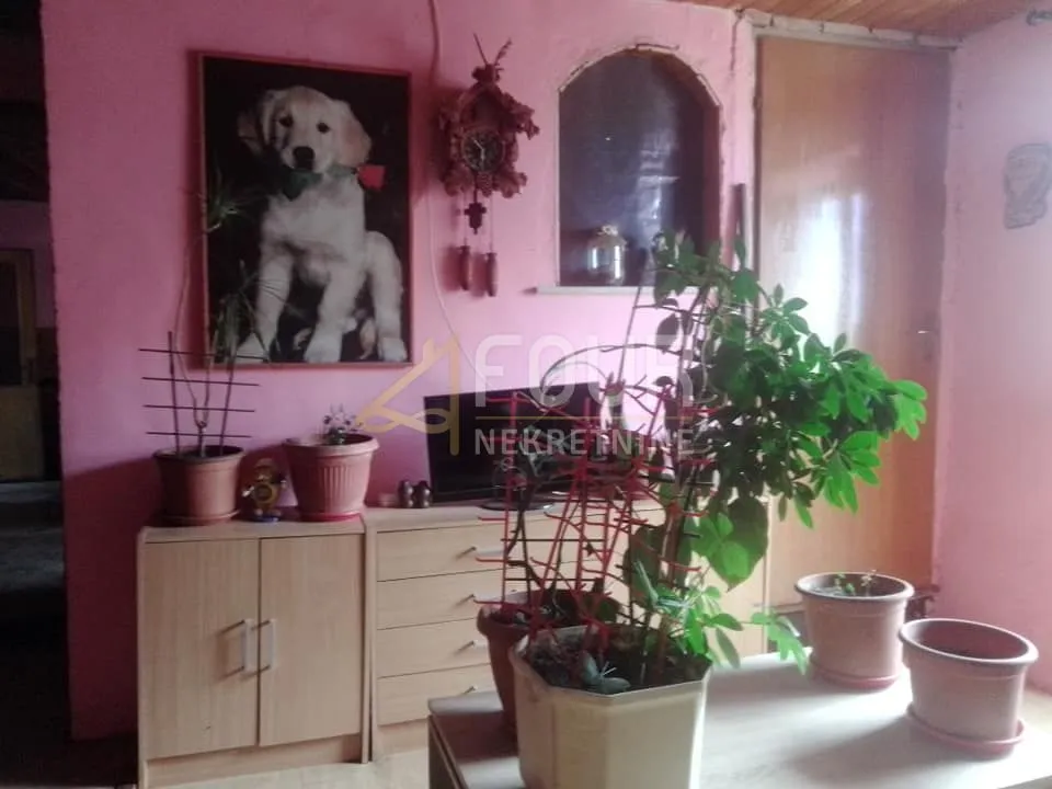 Istra, Brtonigla, kuća u nizu, 150m2, konoba