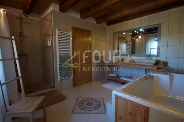 istra, dračevac, kuća za odmor 240m2 - slika 19