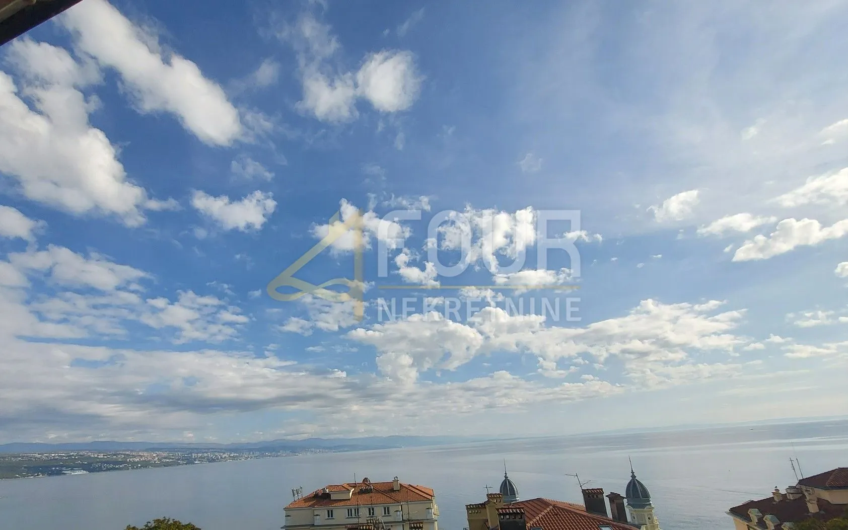 opatija - penthouse u centru opatije - slika 2