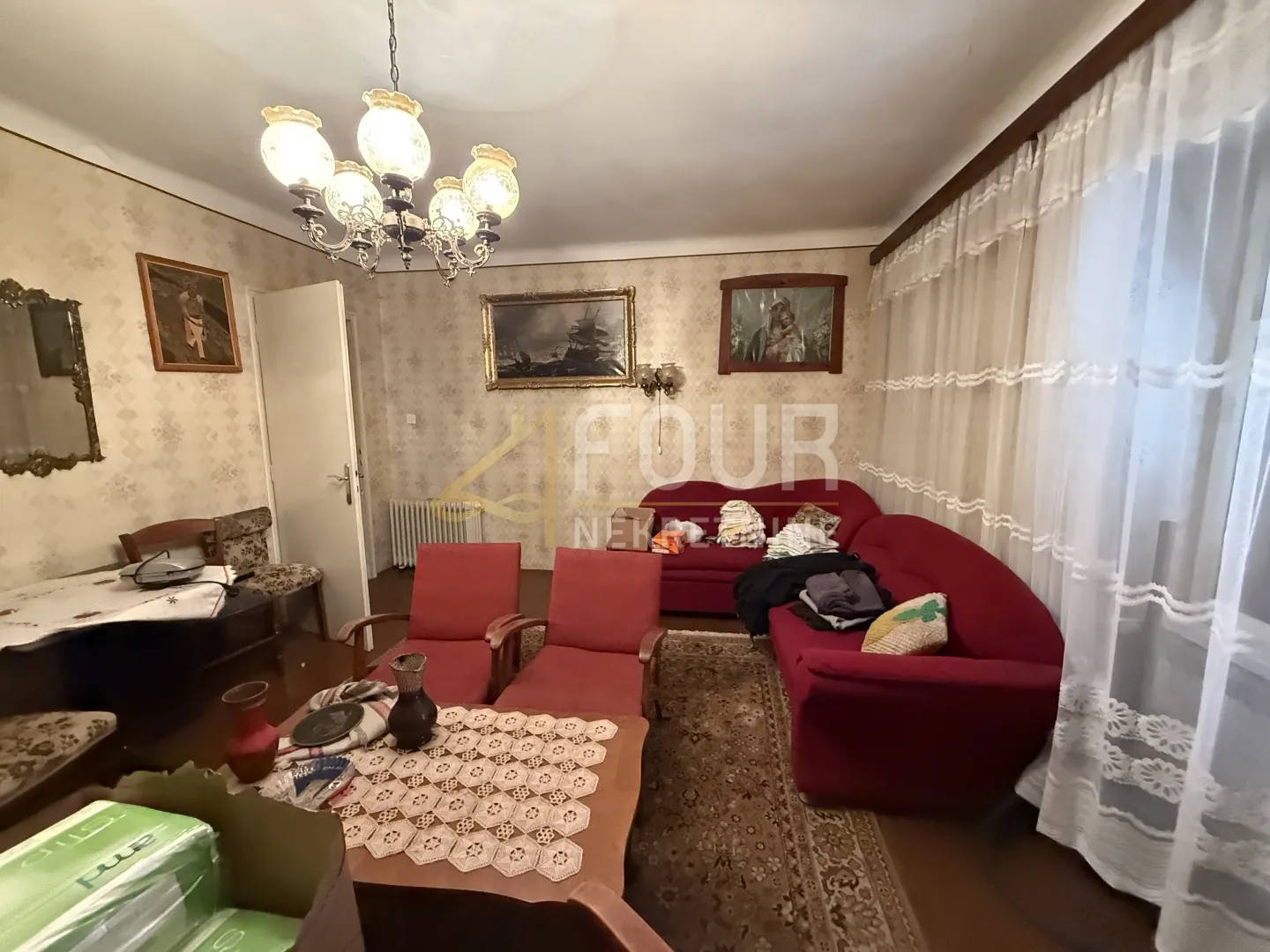 kastav, samostojeća kuća, 300m2, garaža - slika 2