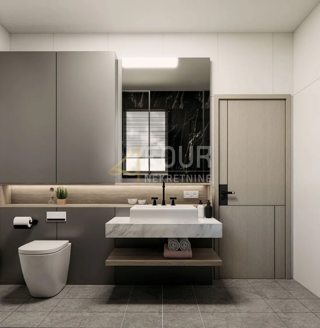 istra, poreč, vrhunska novogradnja - penthouse! - slika 20
