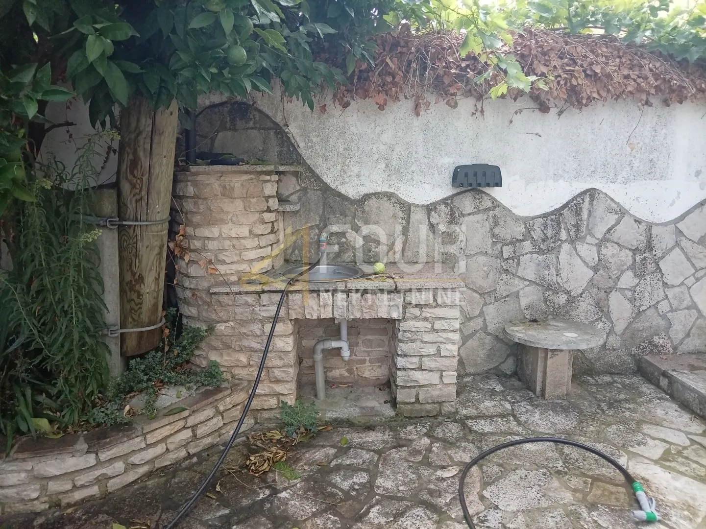 najam, pula - valmade, prekrasna kuća! - slika 3