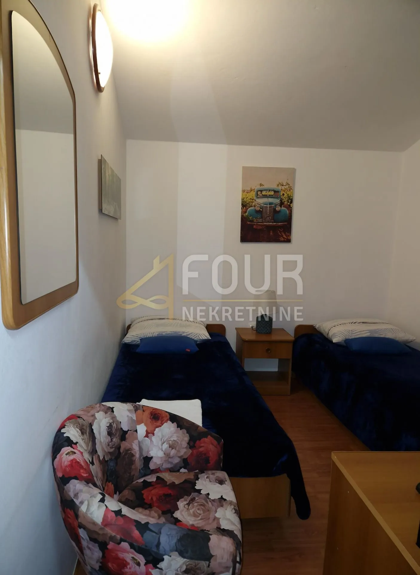 istra, fažana, kuća + 2 poslovna prostora + apartman - slika 13