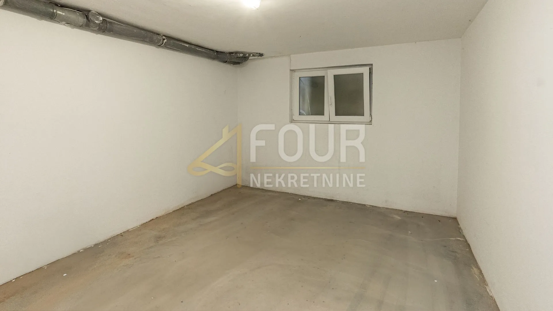 viškovo, 75.11m2, 2s+db, balkon, veliko spremište! - slika 13