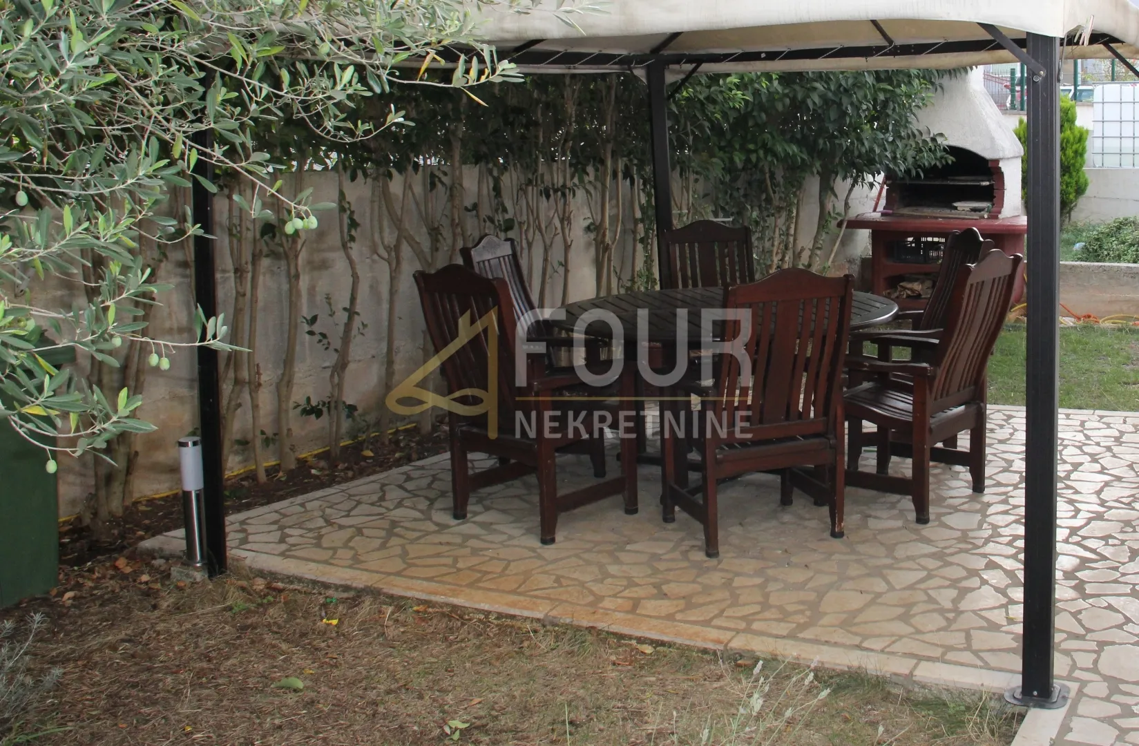 Istra, Rovinj, 2s+db, 58.20m2, balkon