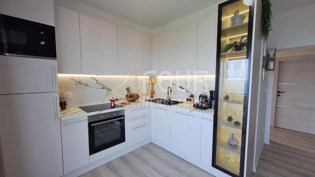 najam, opatija - pobri, 1s+db, 55m2, balkon - slika 11