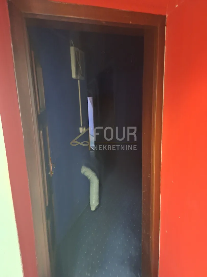 zakup, rijeka, brajda, dvoetažni poslovni prostor, 566.45m2 - slika 7