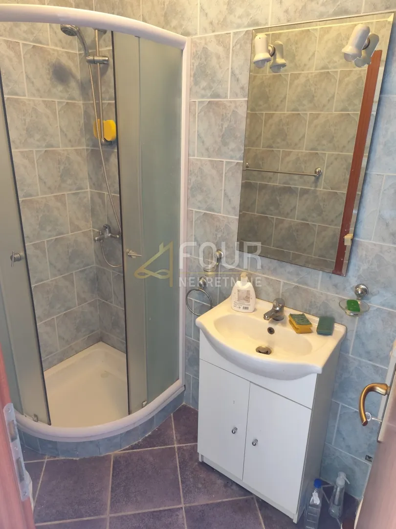 istra, labin, 168m2, etaža s 3 stana, okućnica - slika 14