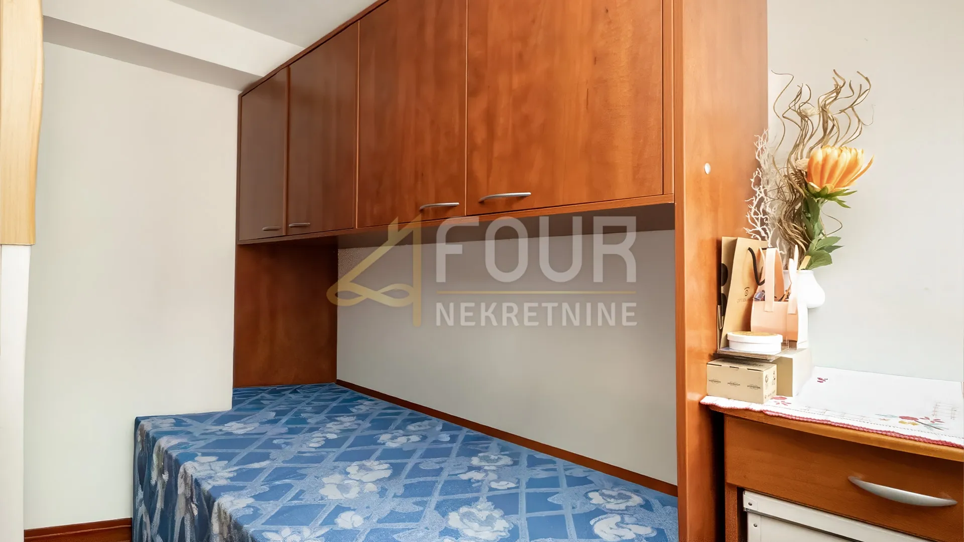 opatija, ičići, 2s+db, 63m2, pogled na more - slika 8