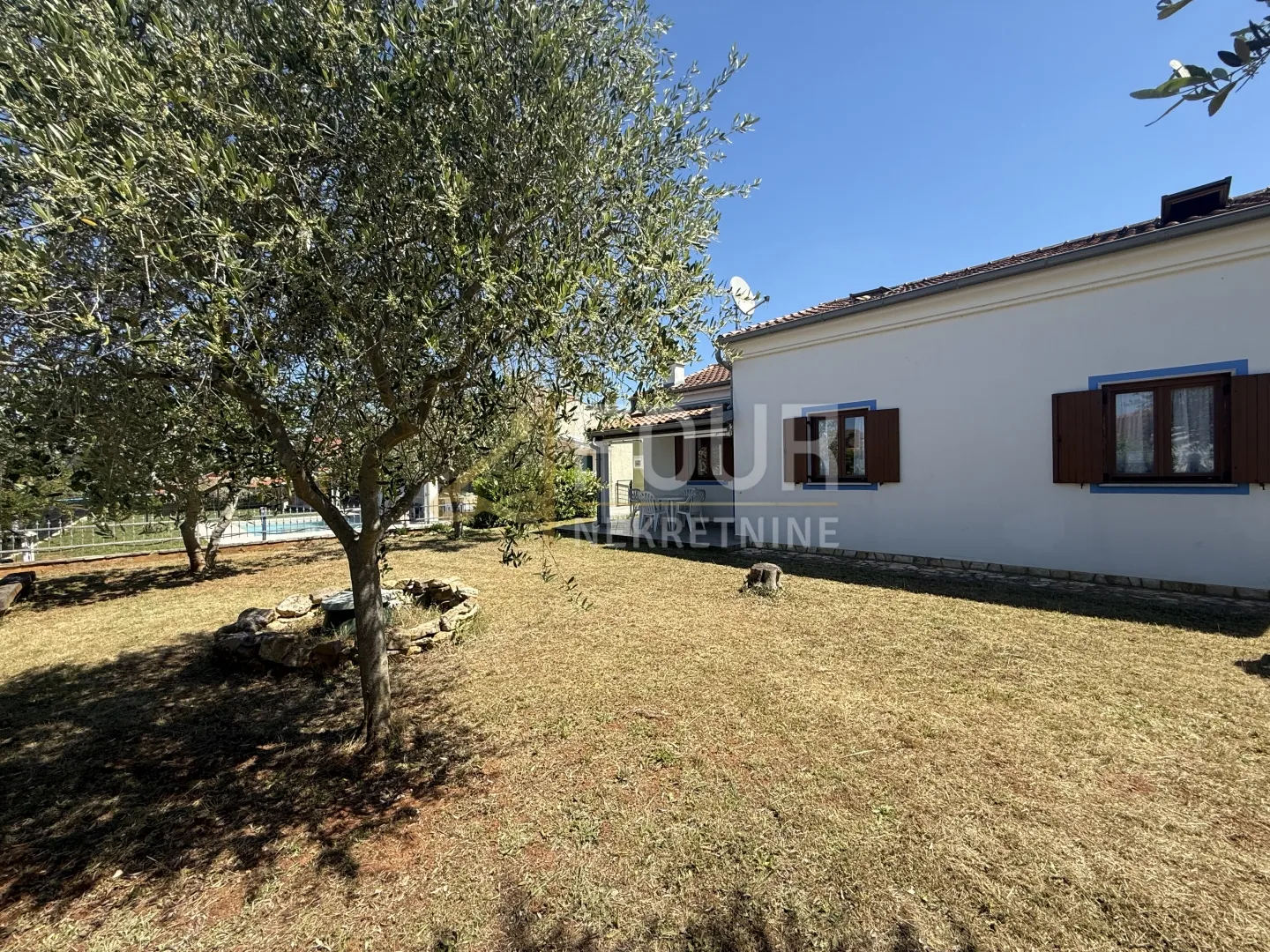 istra, medulin - pomer, 2s+db s galerijom, 68.67m2, terasa - slika 28