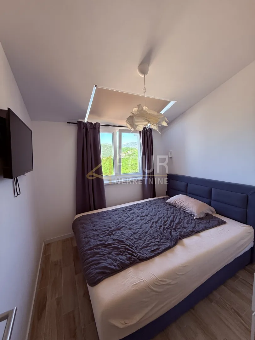 crikvenica, višeetažni stan, 161m2 - 4 stambene jedinice - slika 14