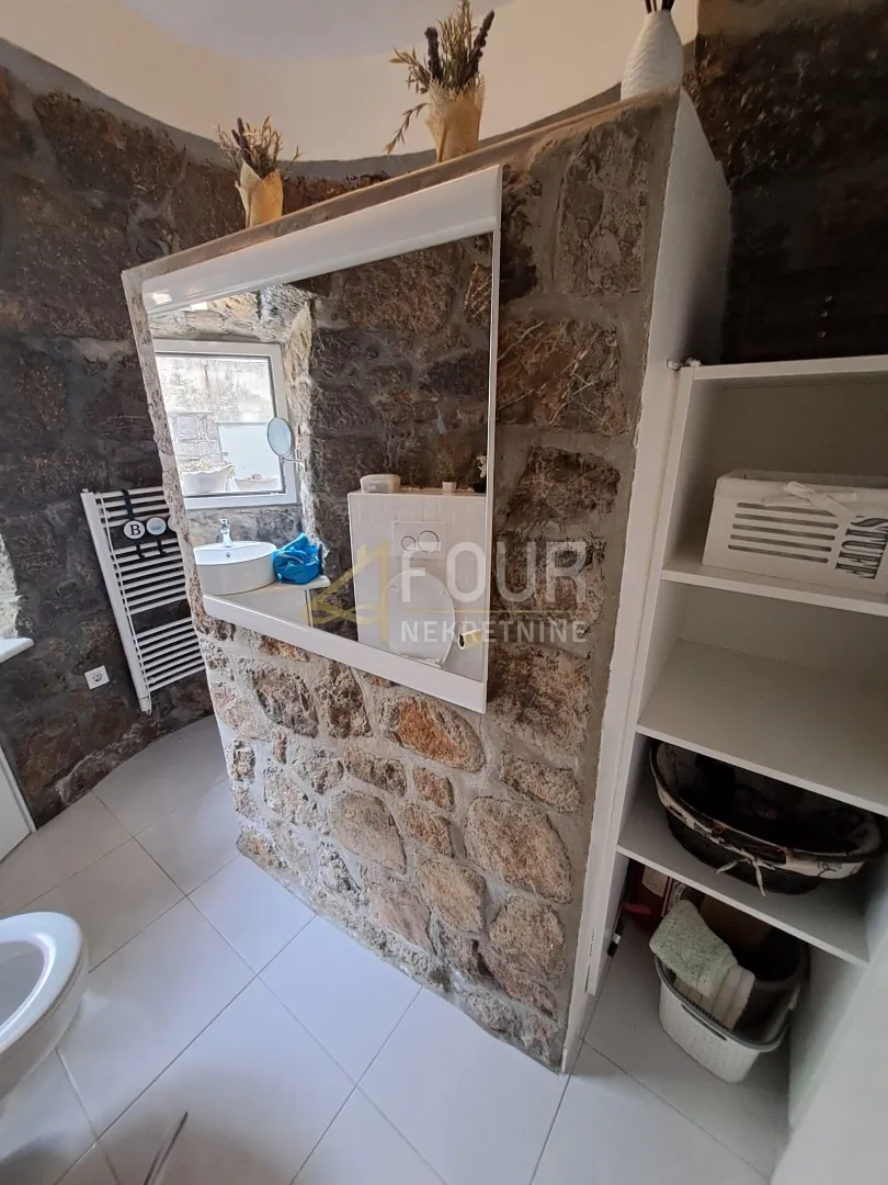 opatija, poljane, kuća u nizu, 66.58m2, pogled na more - slika 17