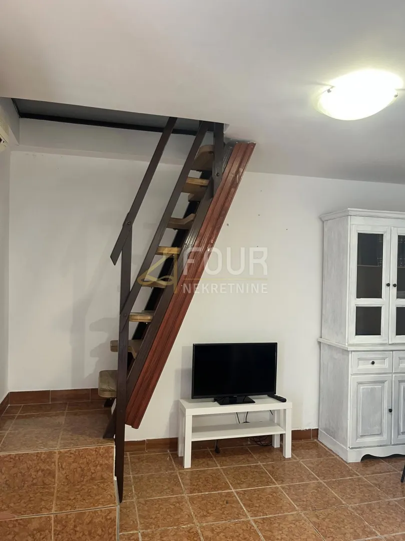 najam, rijeka, trsat, samostojeća kuća, 50m2 - slika 6