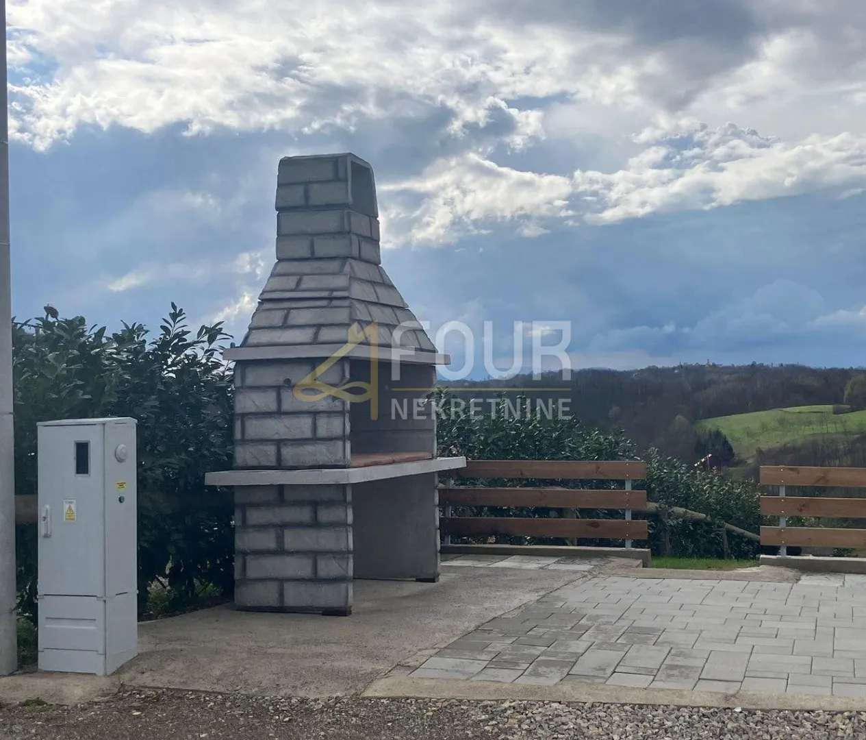 karlovac, barilovići, samostojeća kuća, 114m2 - slika 36
