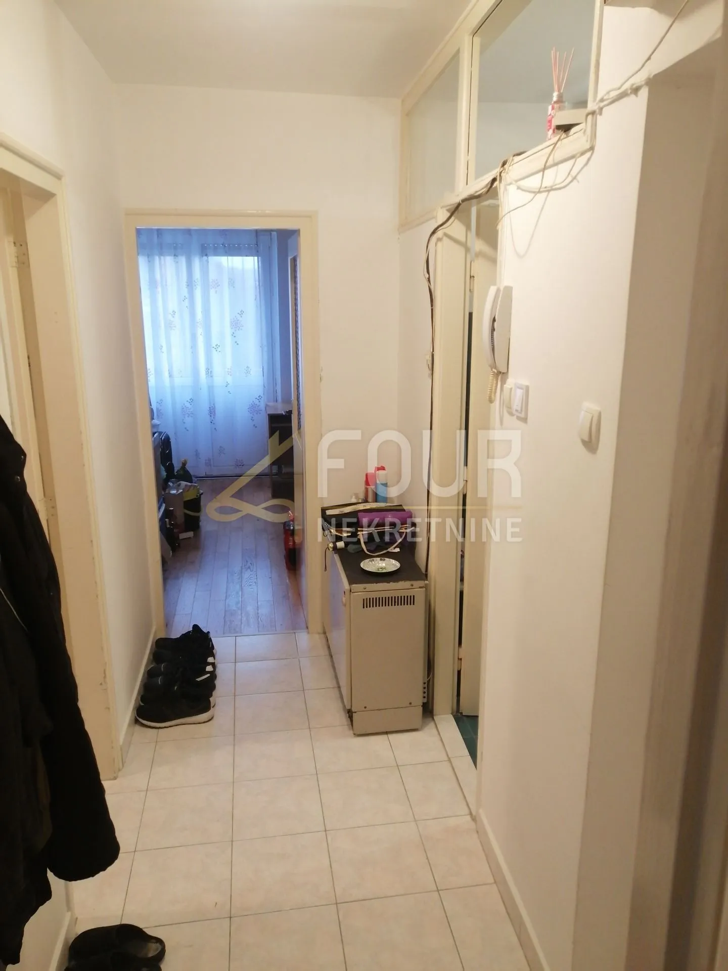 rijeka, podmurvice, 44.88m2, 2skl - slika 15